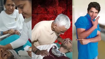 খাওয়াদাওয়া পুরোপুরি বন্ধ করে দেওয়া হয়েছে, হাতে আর জীবনের মাত্র কয়েক ঘণ্টা! হরিশ রানার লেটেস্ট আপডেট 