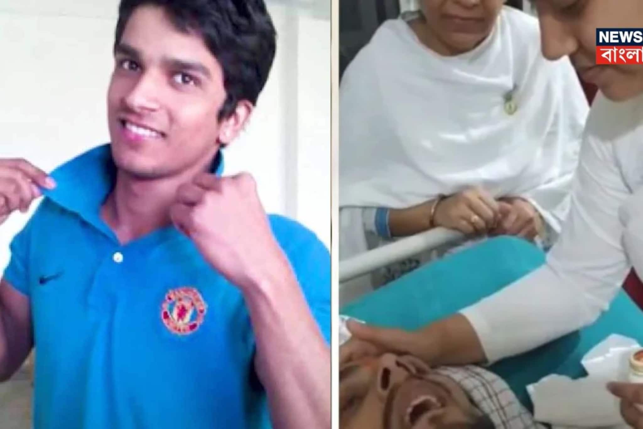 ‘সবাইকে ক্ষমা করে দিও, যাওয়ার সময় এসেছে, কেমন!,’ হরিশ রানাকে চোখের জলে বিদায় পরিবারের