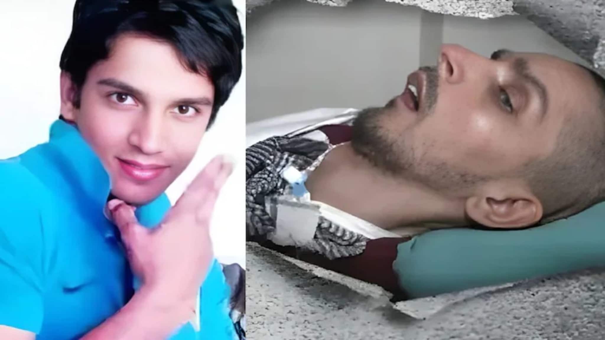 হরিশ রাণার জীবনের শেষের কিছু মুহূর্ত... সামনে এল মেডিক্যাল বোর্ড নিয়ে এইমস-এর বড় সিদ্ধান্ত