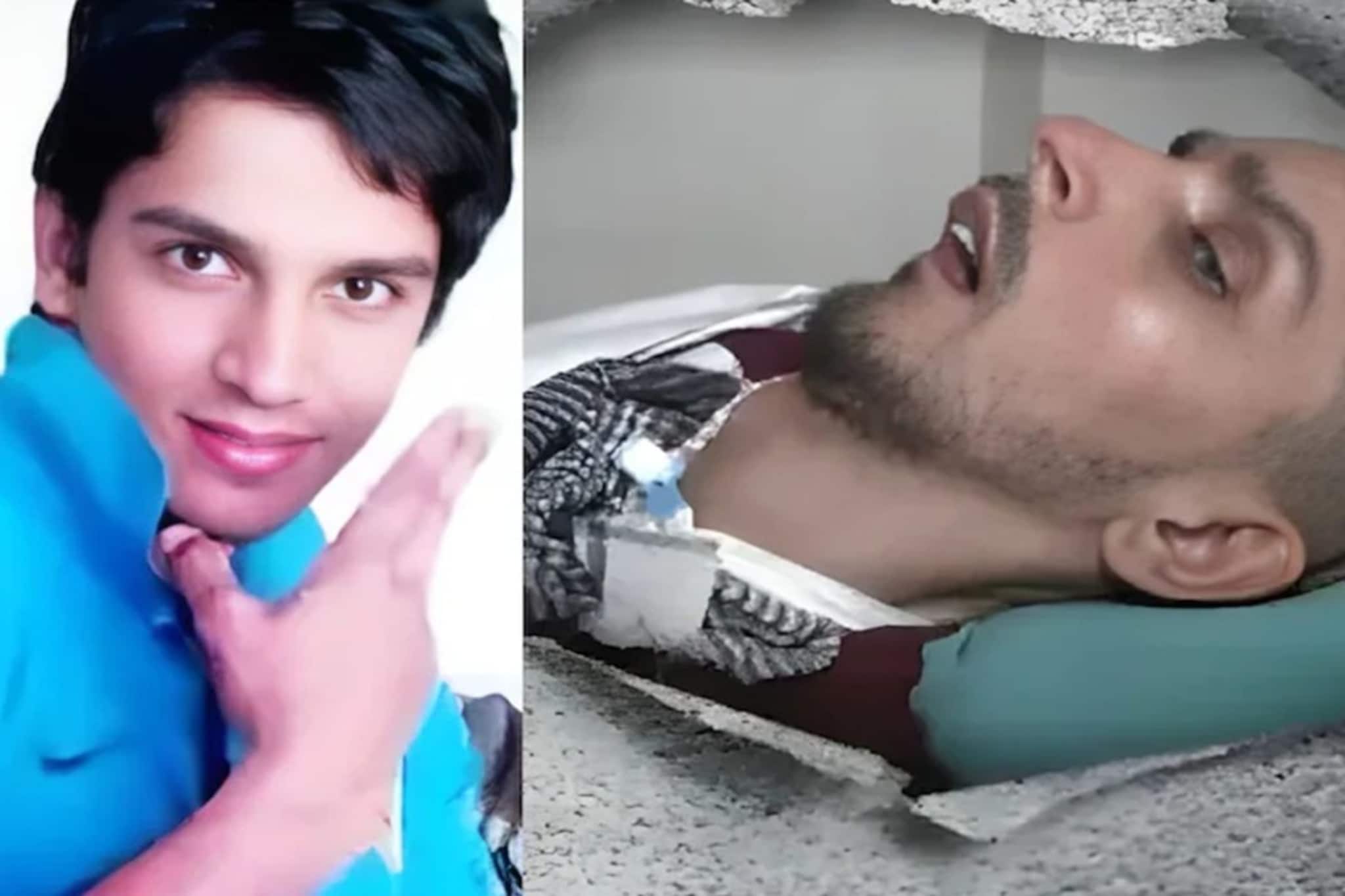 হরিশ রাণার জীবনের শেষের কিছু মুহূর্ত... সামনে এল মেডিক্যাল বোর্ড নিয়ে এইমস-এর বড় সিদ্ধান্ত