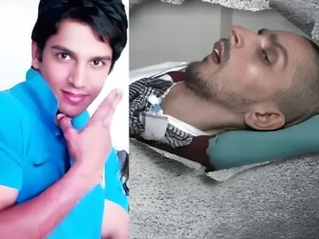 হরিশ রাণার জীবনের শেষের কিছু মুহূর্ত... সামনে এল মেডিক্যাল বোর্ড নিয়ে এইমস-এর বড় সিদ্ধান্ত