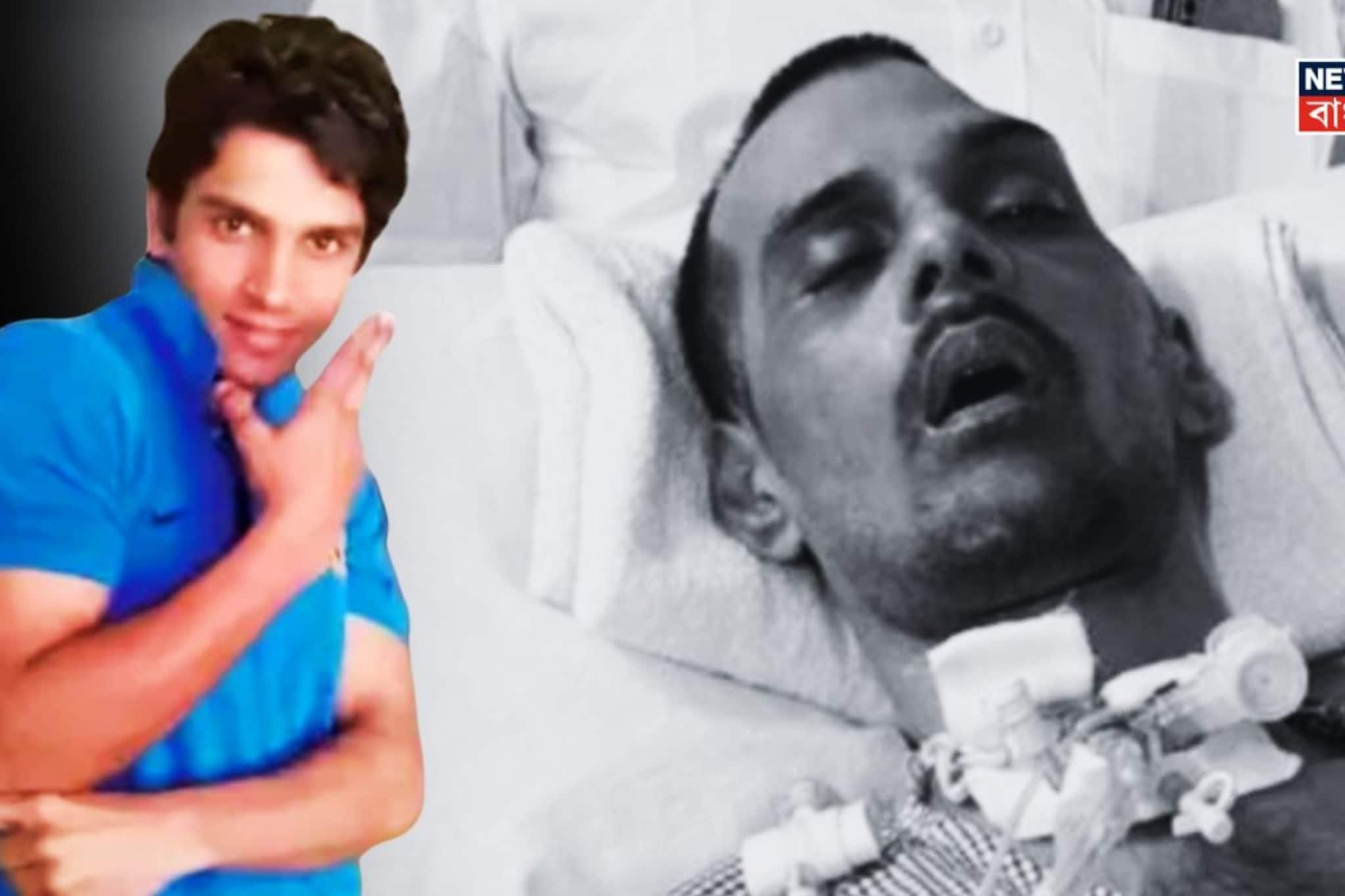 চিকিৎসকরা হরিশ রানাকে নিয়ে উষ্মায়, মা পড়ছেন হনুমান চালিশা, বিজ্ঞান হারবে কি