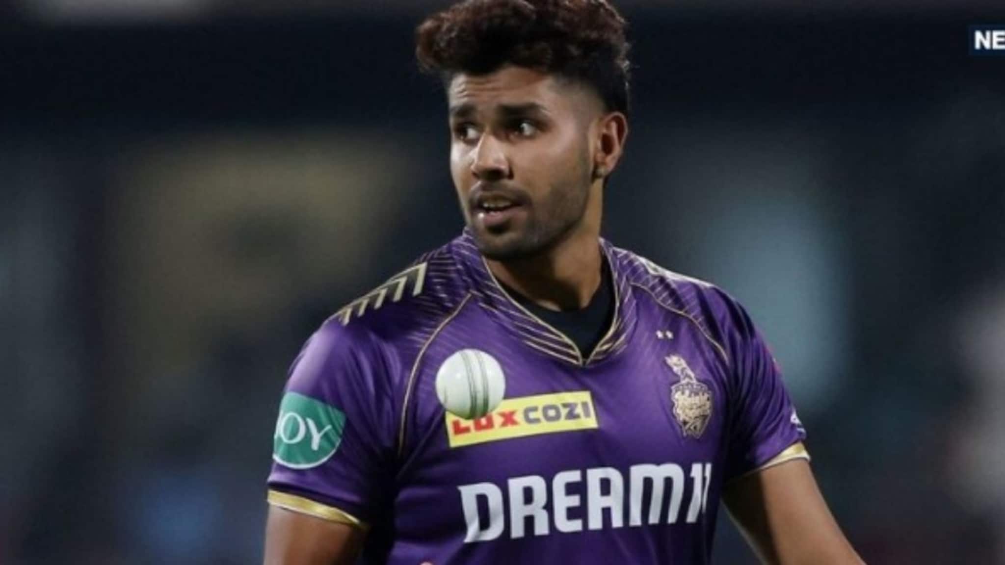 KKR News: কেকেআরের সামনে কঠিন চ্যালেঞ্জ! হর্ষিত রানার বদলি কে? ৩ জনের পরীক্ষা নিচ্ছে নাইটরা! KKR News: কেকেআরের সামনে কঠিন চ্যালেঞ্জ! হর্ষিত রানার বদলি কে? ৩ জনের পরীক্ষা নিচ্ছে নাইটরা!