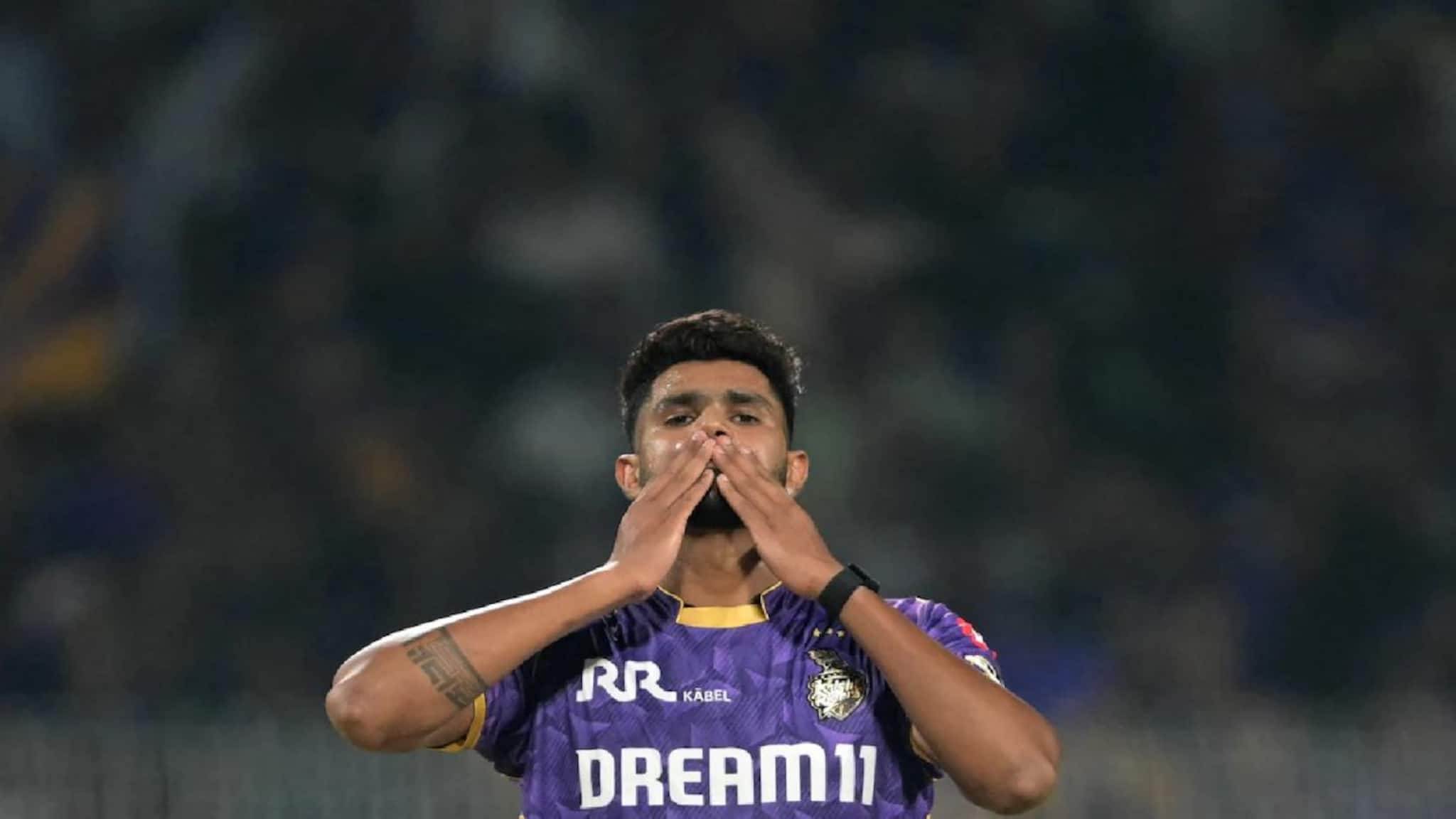 Harshit Rana Ruled Out: চরম দুঃসংবাদ এবার সত্যি, আইপিএল থেকে ছিটকে গেলেন হর্ষিত রানা, কোন বদলি ক্রিকেটারদের তাক করছে কেকেআর