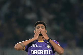 চরম দুঃসংবাদ এবার সত্যি, আইপিএল থেকে ছিটকে গেলেন হর্ষিত রানা, কোন বদলি ক্রিকেটারদের তাক করছে কেকেআর