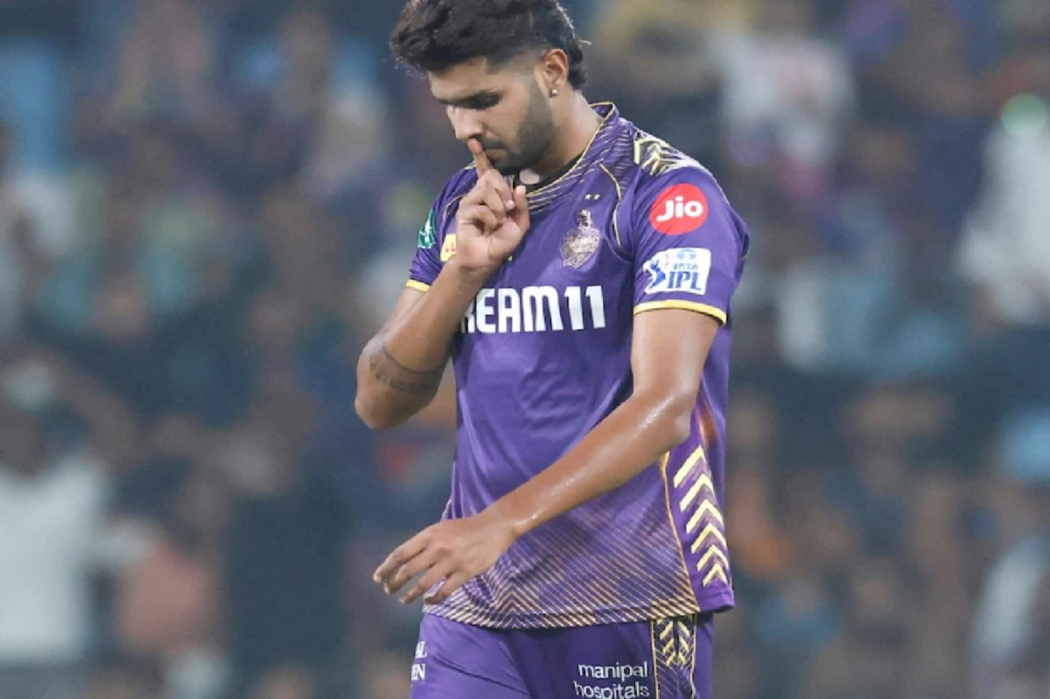 KKR শিবিরে হর্ষিতকে নিয়ে নয়া আপডেট, বোলিংয়ের সমীকরণ নিয়ে একেবারে হঠকে প্ল্যান সাজাচ্ছে নাইটরা