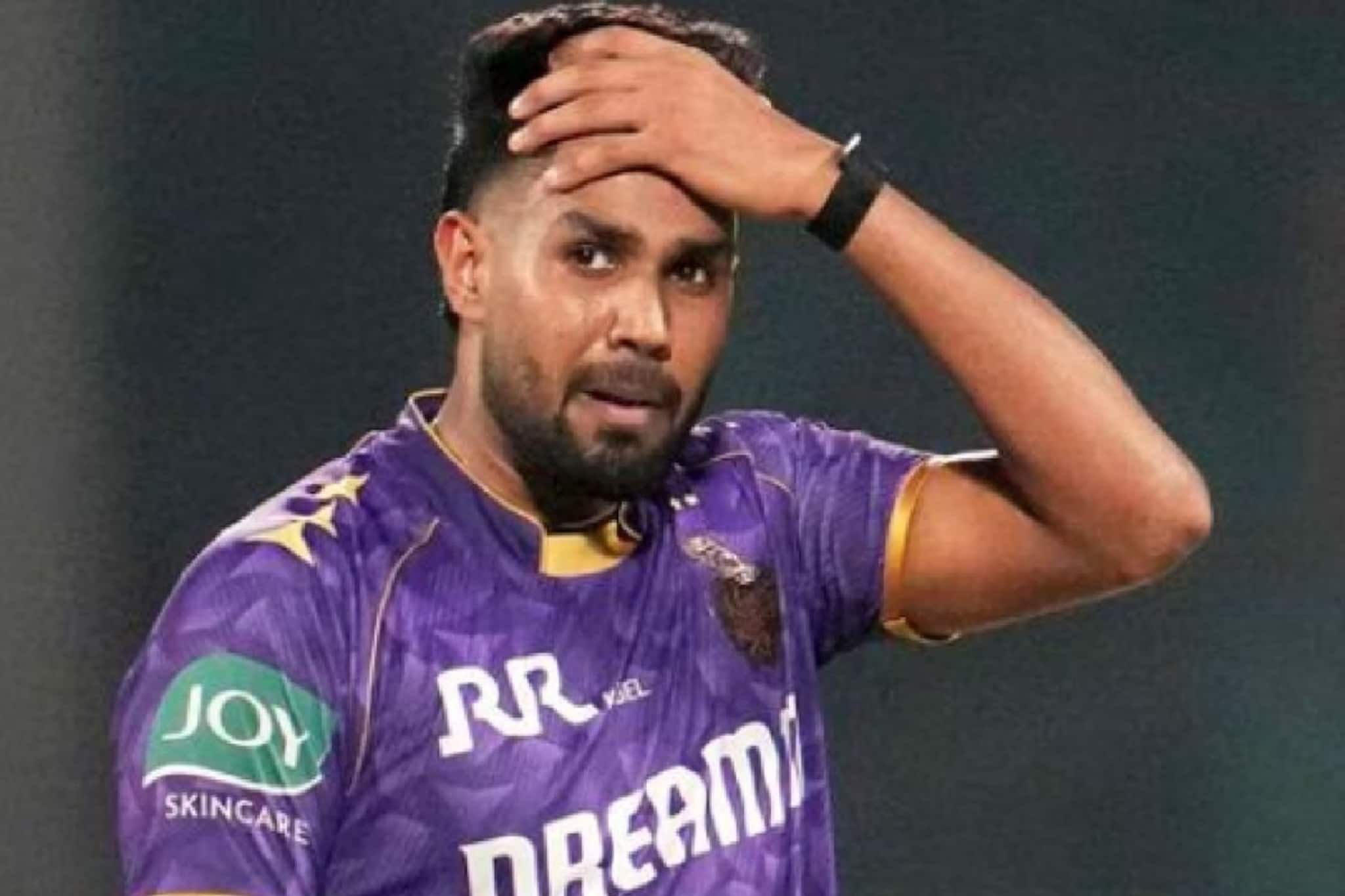 রাখ-ঢাকের দিন খতম, হর্ষিত রানাকে নিয়ে ‘মেগা’ আপডেট দিলেন কেকেআরের কোচ