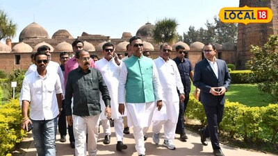 মুর্শিদাবাদে হাজারদুয়ারী বিশ্ববিদ্যালয় উদ্বোধনে রাজ্যের মন্ত্রী ফিরহাদ হাকিম