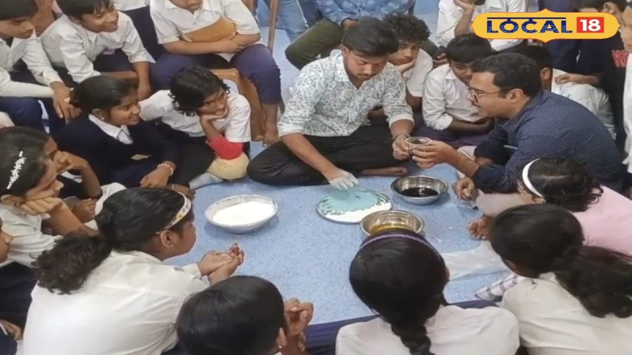 কেমিক্যাল রঙ মেখে ত্বক, চুলের ক্ষতি করবেন না, রঙিন শাকসবজি দিয়ে বাড়িতেই বানান ভেষজ আবির