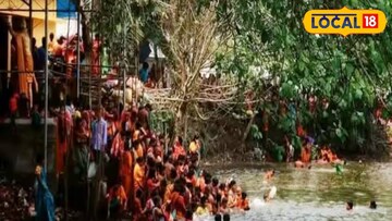 কাশীনগরে