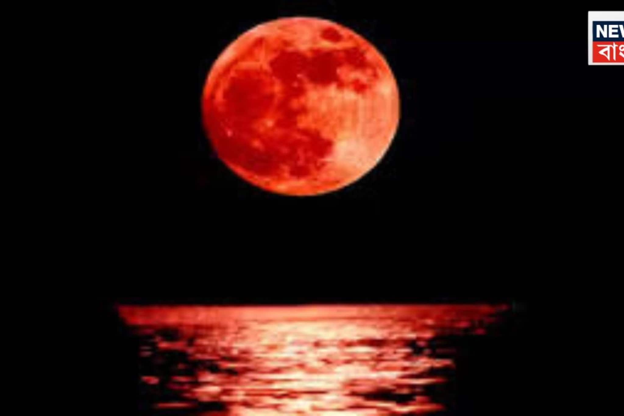 'মহাপ্রলয়' আসছে...! ১৫ দিনের মধ্যে দুটি সূর্যগ্রহণ, ভয়ঙ্কর বিপর্যয়ের ইঙ্গিত, অশুভ কী কী ঘটতে চলেছে জানালেন জ্যোতিষী