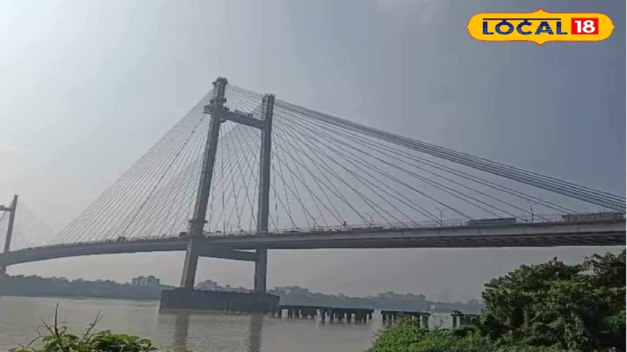 Hooghly Bridge Closed: রবিবার ১২ ঘণ্টা বন্ধ দ্বিতীয় হুগলি সেতু! বিকল্প কোন পথে চলবে গাড়ি, বাস? জানুন