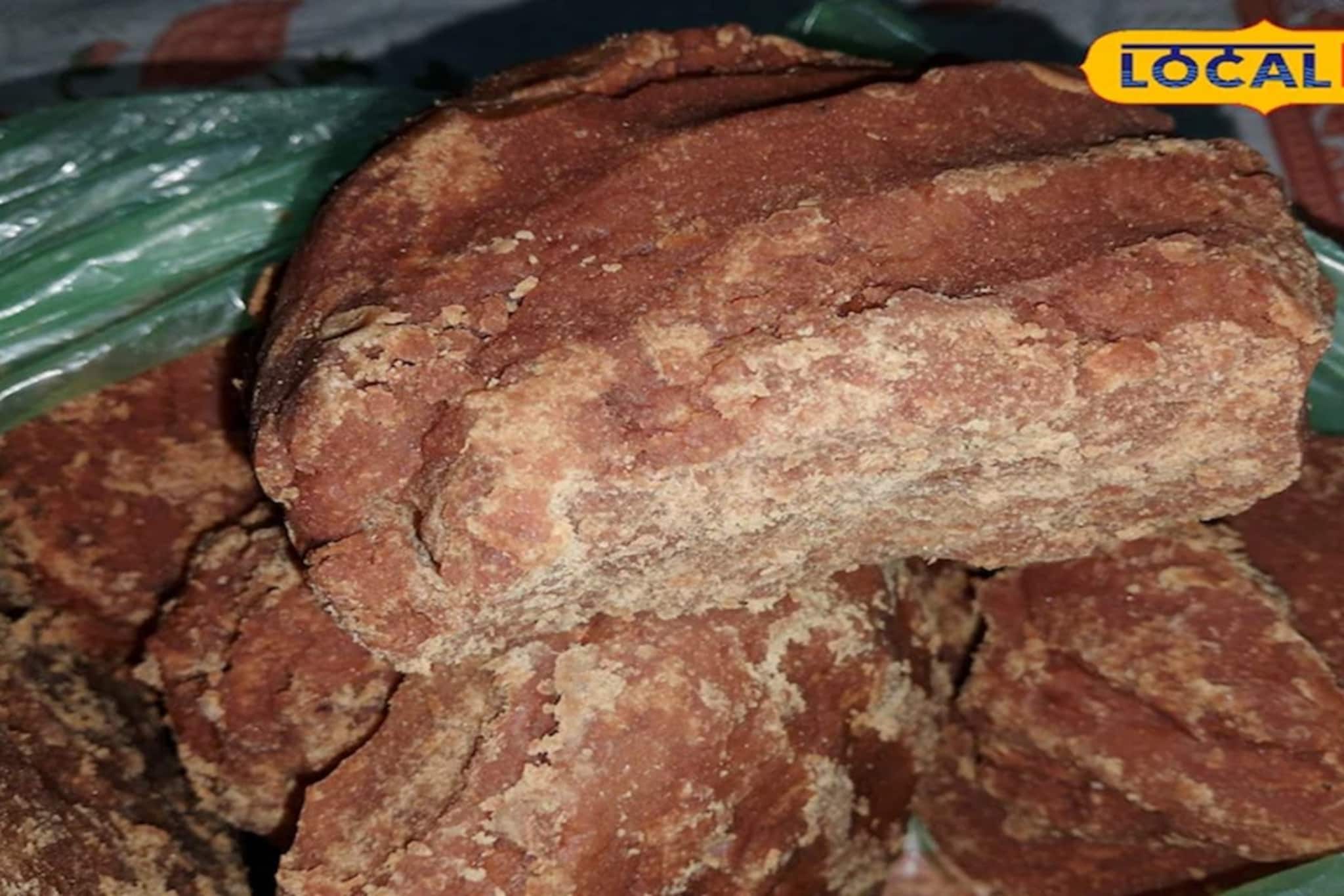 গ্রীষ্মকাল আসার সঙ্গে সঙ্গে কি গুড় গলে যাচ্ছে? মাসের পর মাস শুষ্ক এবং তাজা রাখার উপায় গ্রীষ্মকাল আসার সঙ্গে সঙ্গে কি গুড় গলে যাচ্ছে? মাসের পর মাস শুষ্ক এবং তাজা রাখার উপায়