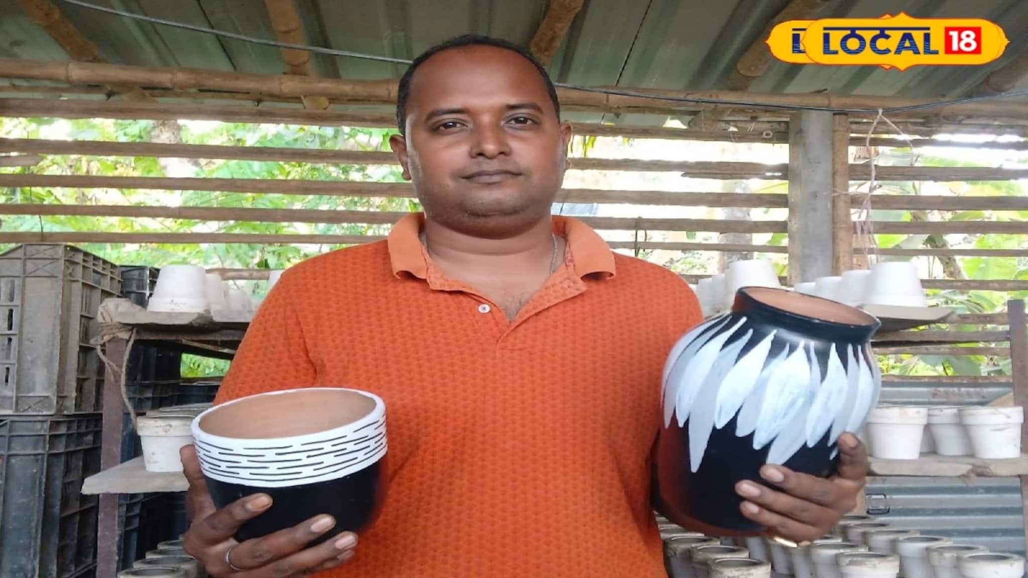 Success Story: বিদেশের লাখ টাকার চাকরি ছেড়ে জীবনের বাজি! বাংলার মাটিতেই খুঁজলেন লক্ষ্মীলাভের চাবিকাঠি, হাওড়ার উদ্যোক্তার অবিশ্বাস্য সাফল্যের কাহিনি