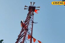 Howrah Ram Tower: এবার রামনবমীতে চর্চায় ৬০ ফুট উচ্চতার রাম টাওয়ার, সকাল-সন্ধ্যে গীতাপাঠ, রামভজন! ভক্তিরসে ডুব দেবে হাওড়া