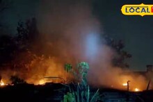 Howrah News: ঝড়ের মাঝেই জ্বলছে দাউ দাউ করে আগুন! হাওড়ার গেঞ্জি কারখানায় বিধ্বংসী অগ্নিকাণ্ড, দমকা হাওয়ায় ভয়াবহ পরিস্থিতি