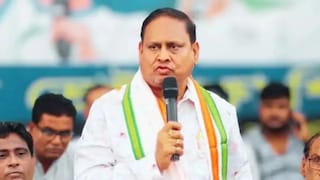 বীরভূমে হুমায়ুন কবীর (ফাইল ছবি) বীরভূমে হুমায়ুন কবীর (ফাইল ছবি)