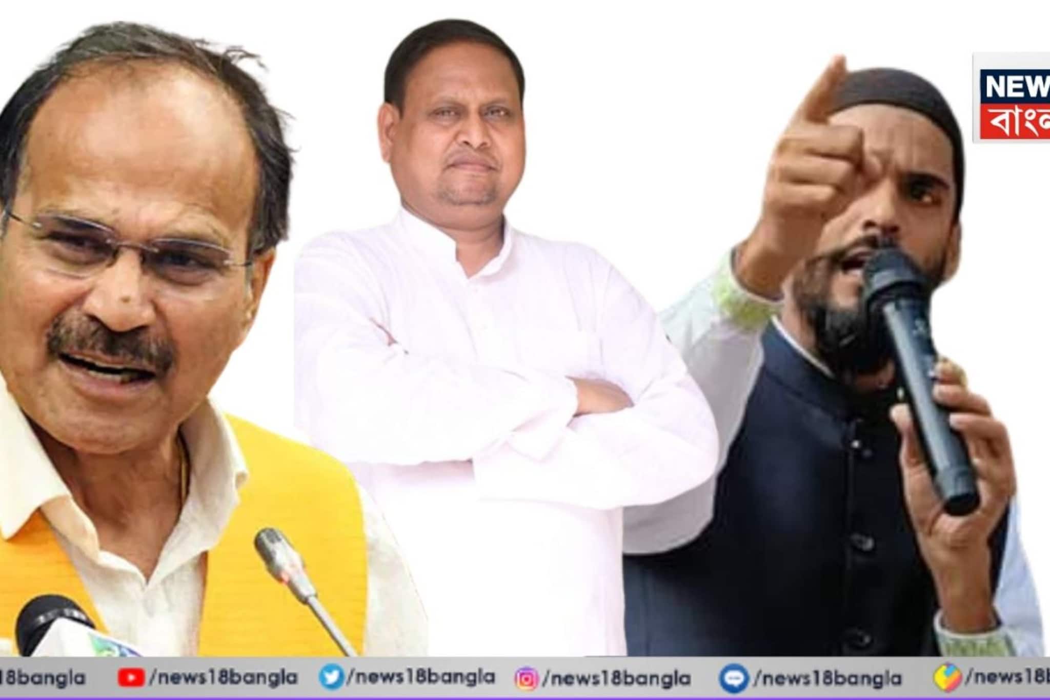 ‘অধীর চৌধুরী বহরমপুরে প্রার্থী হলে..,’ বড় কথা বলে দিলেন হুমায়ুন! প্রার্থী তালিকা প্রকাশের দিনেই বার্তা