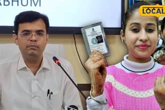 ভোটার কার্ড ছাড়াই দেওয়া যাবে ভোট! বীরভূম জেলাশাসক ধবল জৈন জানালেন বিকল্প ১১ নথির তালিকা