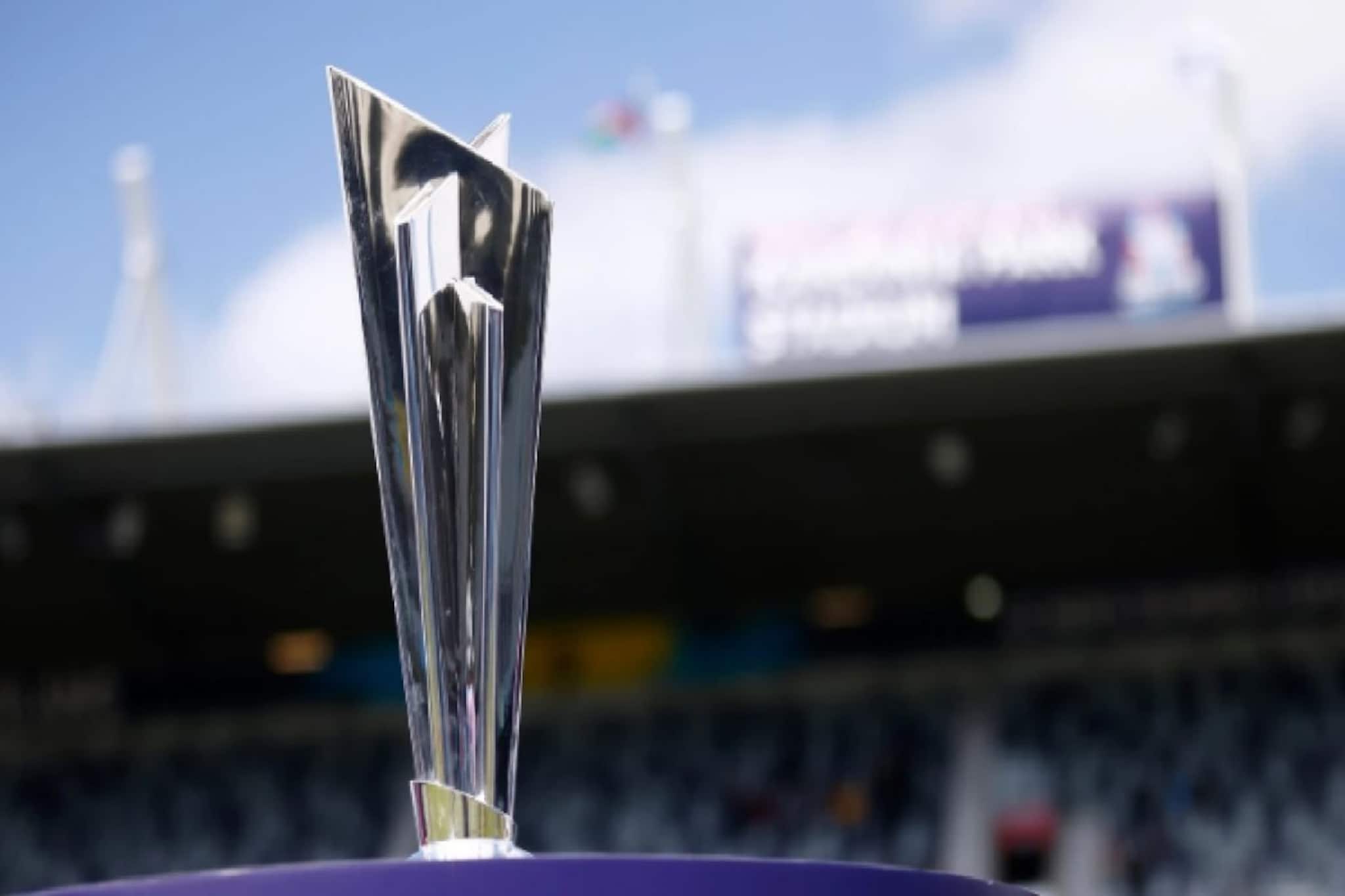 কত-কত কেজি রুপো দিয়ে তৈরি টি টোয়েন্টি বিশ্বকাপ বানিয়েছিলেন ভারতীয় কারিগর