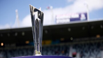 কত-কত কেজি রুপো দিয়ে তৈরি টি টোয়েন্টি বিশ্বকাপ বানিয়েছিলেন ভারতীয় কারিগর