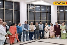 IIT Kharagpur: আইআইটি খড়গপুরে হাই-টি আড্ডা! শিক্ষা ও গবেষণার ভবিষ্যৎ নিয়ে ডিরেক্টর-অধ্যাপকদের বৈঠক, খোলামেলা আলোচনায় শিক্ষার সমৃদ্ধি