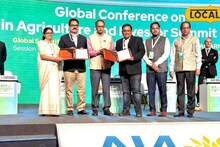 IIT Kharagpur: চাষিদের মুখে ফুটবে হাসি! AI প্রযুক্তি বদলে দিতে পারে চাষবাসের ধরন, আইআইটি খড়গপুর-MCAER বড় চুক্তিতে খুলল নতুন দিগন্ত