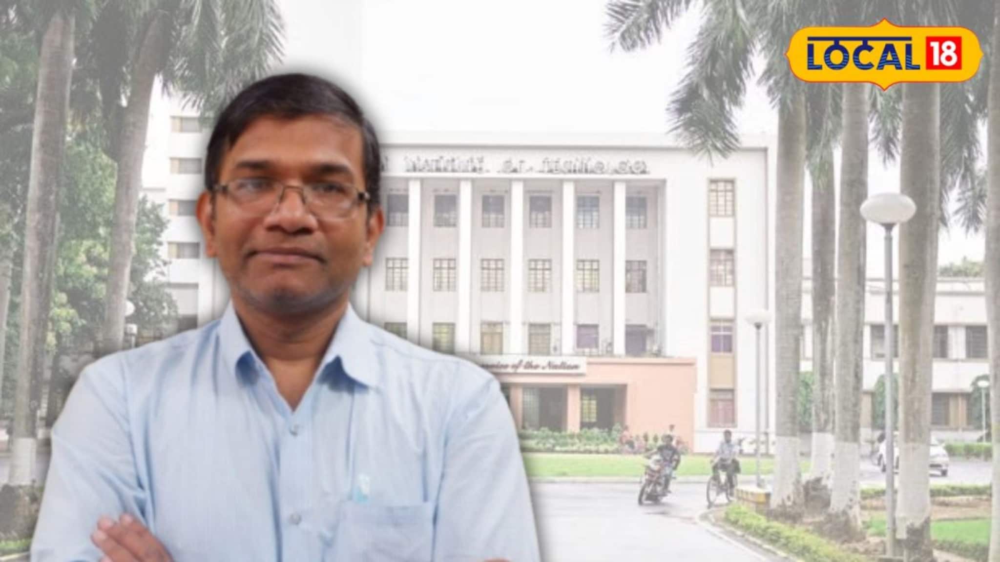 আইআইটি খড়গপুরের মুকুটে নতুন পালক! ওম প্রকাশ ভাসিন পুরস্কারে পুরস্কৃত এই অধ্যাপক, শিক্ষা মহলে খুশির জোয়ার