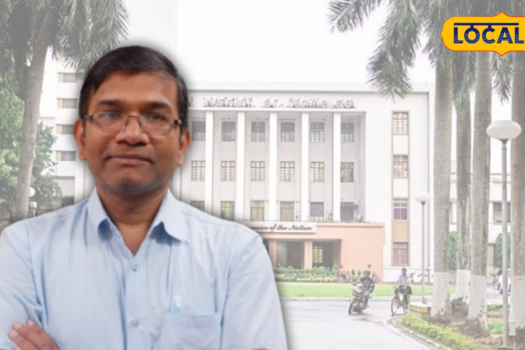আইআইটি খড়গপুরের মুকুটে নতুন পালক! ওম প্রকাশ ভাসিন পুরস্কারে পুরস্কৃত এই অধ্যাপক, শিক্ষা মহলে খুশির জোয়ার