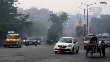 চৈত্রেই খেলা দেখাচ্ছে আবহাওয়া... উত্তর থেকে দক্ষিণ সর্বত্র বৃষ্টির ভ্রুকুটি, সঙ্গে ঝড়-শিলাবৃষ্টি! জেলায় জেলায় সতর্কতা