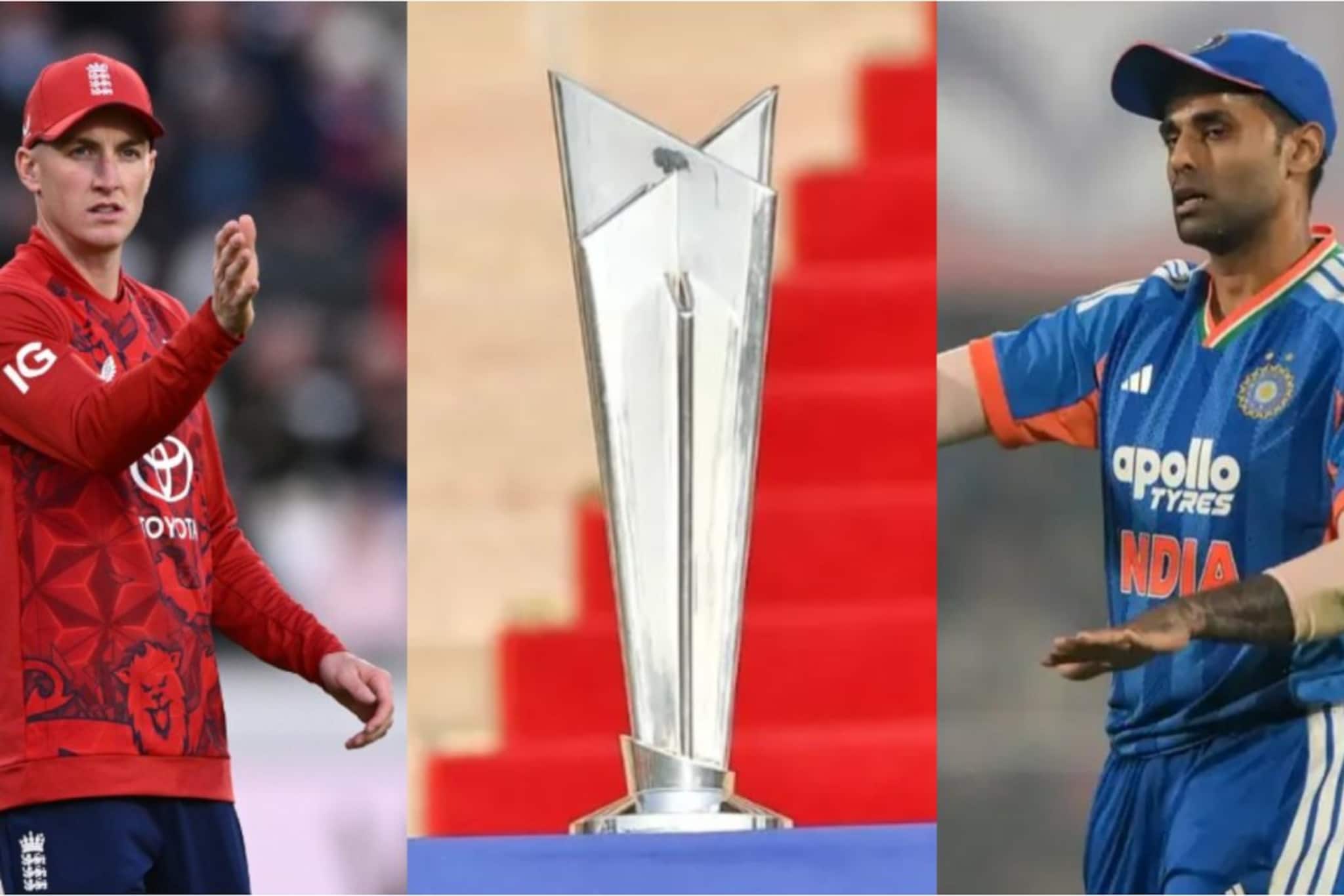 কারা থাকছে দলে? কারা পড়ছে বাদ? সেমিফাইনালে ভারত-ইংল্যান্ডের একাদশে চমক!