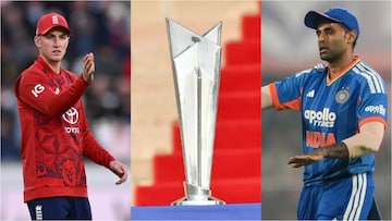 সেমিফাইনালে ভারতের দলে বড় বদল! বাদ মহাতারকা! কী ভাবছেন গম্ভীর-সূর্য? সেমিফাইনালে ভারতের দলে বড় বদল! বাদ মহাতারকা! কী ভাবছেন গম্ভীর-সূর্য?