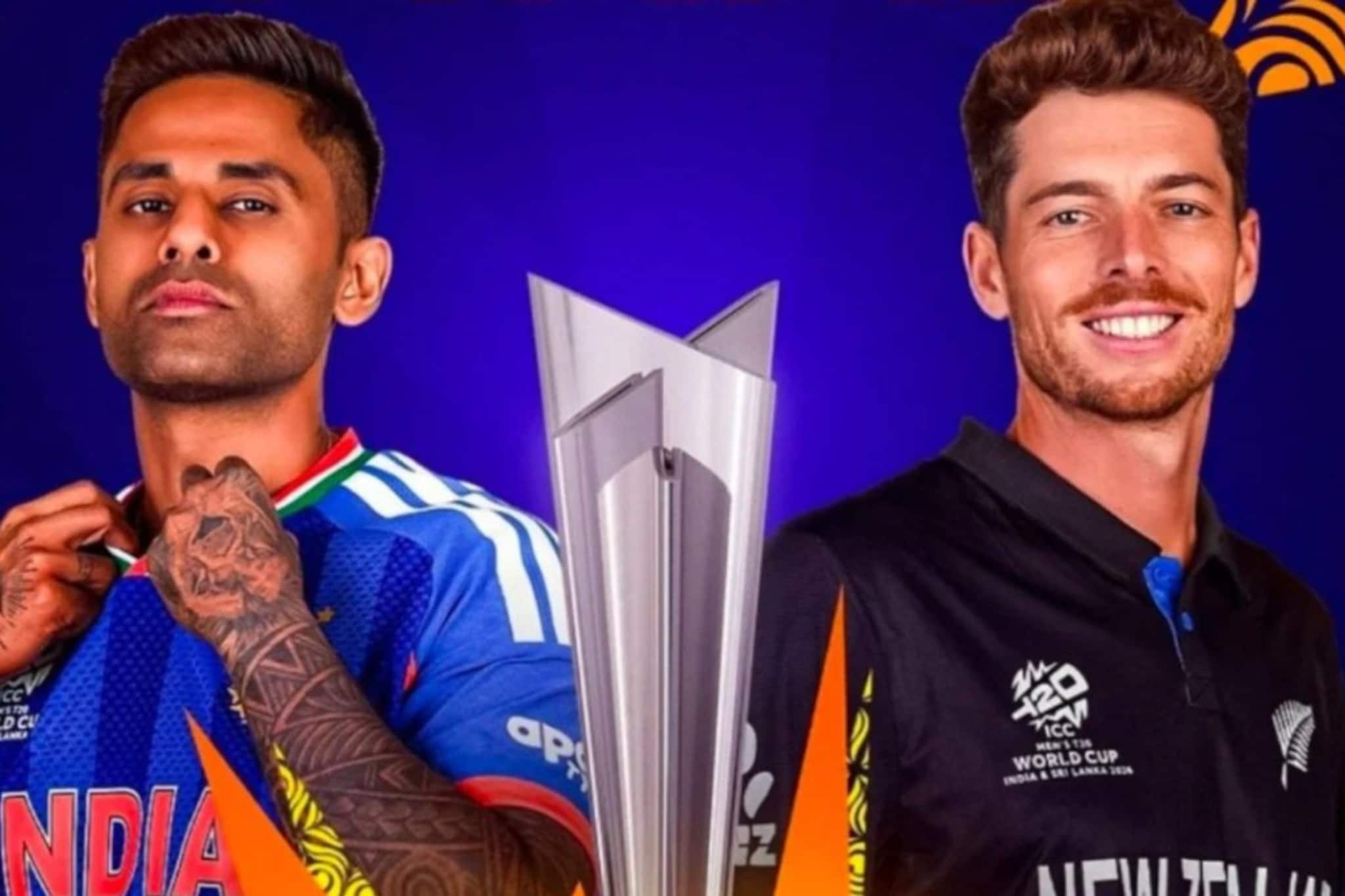 'ফাইনালে জয় পাওয়া অসম্ভব..'! টি-২০ বিশ্বকাপের ফাইনাল নিয়ে বড় ভবিষ্যদ্বাণী!