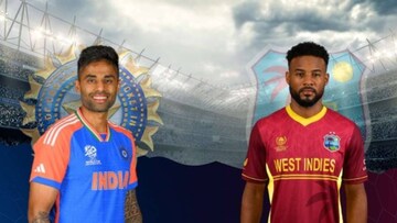 ভারতের ওপেনিংয়ে ফের বদল! ক্যারিবিয়ানদের ভ্যাবাচ্যাকা খাওয়াতে তৈরি মাস্টার প্ল্যান!