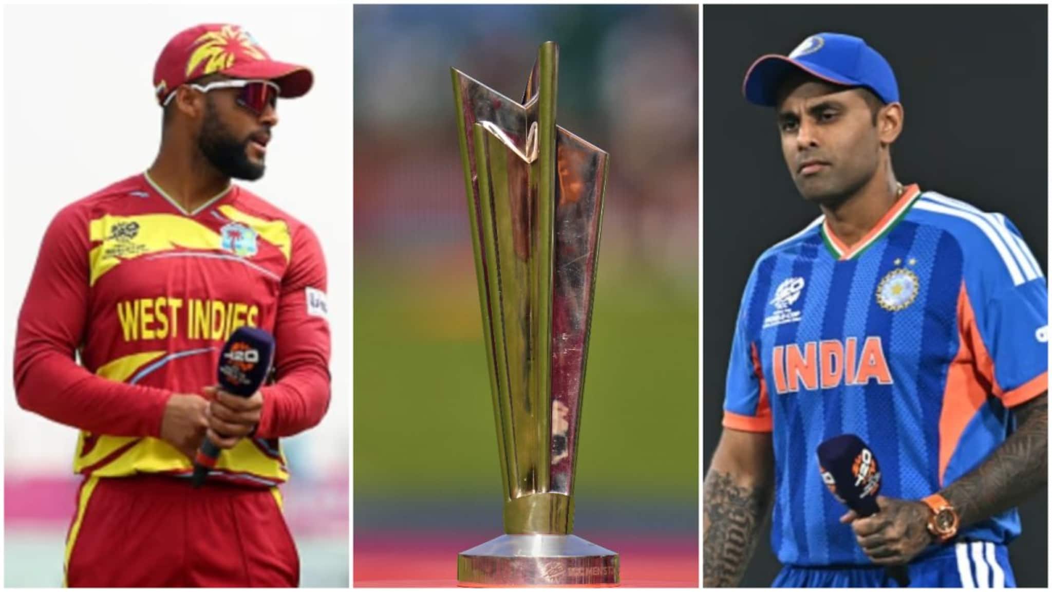 IND vs WI: লাগবে না এক টাকা! ফ্রি-তে দেখতে চান ভারত-ওয়েস্ট ইন্ডিজ ম্যাচ? আর বেশি সময় নেই! জেনে নিন কীভাবে IND vs WI: লাগবে না এক টাকা! ফ্রি-তে দেখতে চান ভারত-ওয়েস্ট ইন্ডিজ ম্যাচ? আর বেশি সময় নেই! জেনে নিন কীভাবে