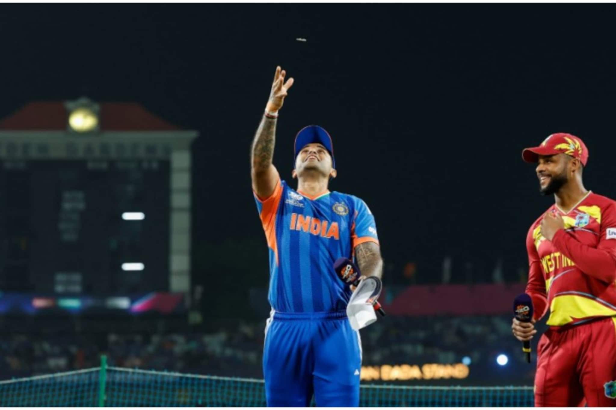 মেগা ম্যাচে টস জিতল ভারত, প্রথমে বোলিংয়ের সিদ্ধান্ত, একাদশে কারা পেল সুযোগ? জেনে নিন