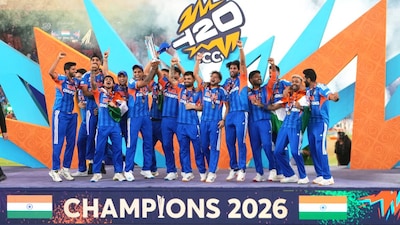 टी-20 विश्व कप 2026: टीम इंडिया ने जीते 21.5 करोड़ रुपये, न्यूजीलैंड को 10.75 करोड़.
