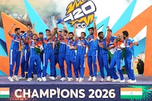 টি-২০ বিশ্বকাপ জিতে কত টাকা পেলে টিম ইন্ডিয়া? টাকার অঙ্ক জানলে চমকে যাবেন!