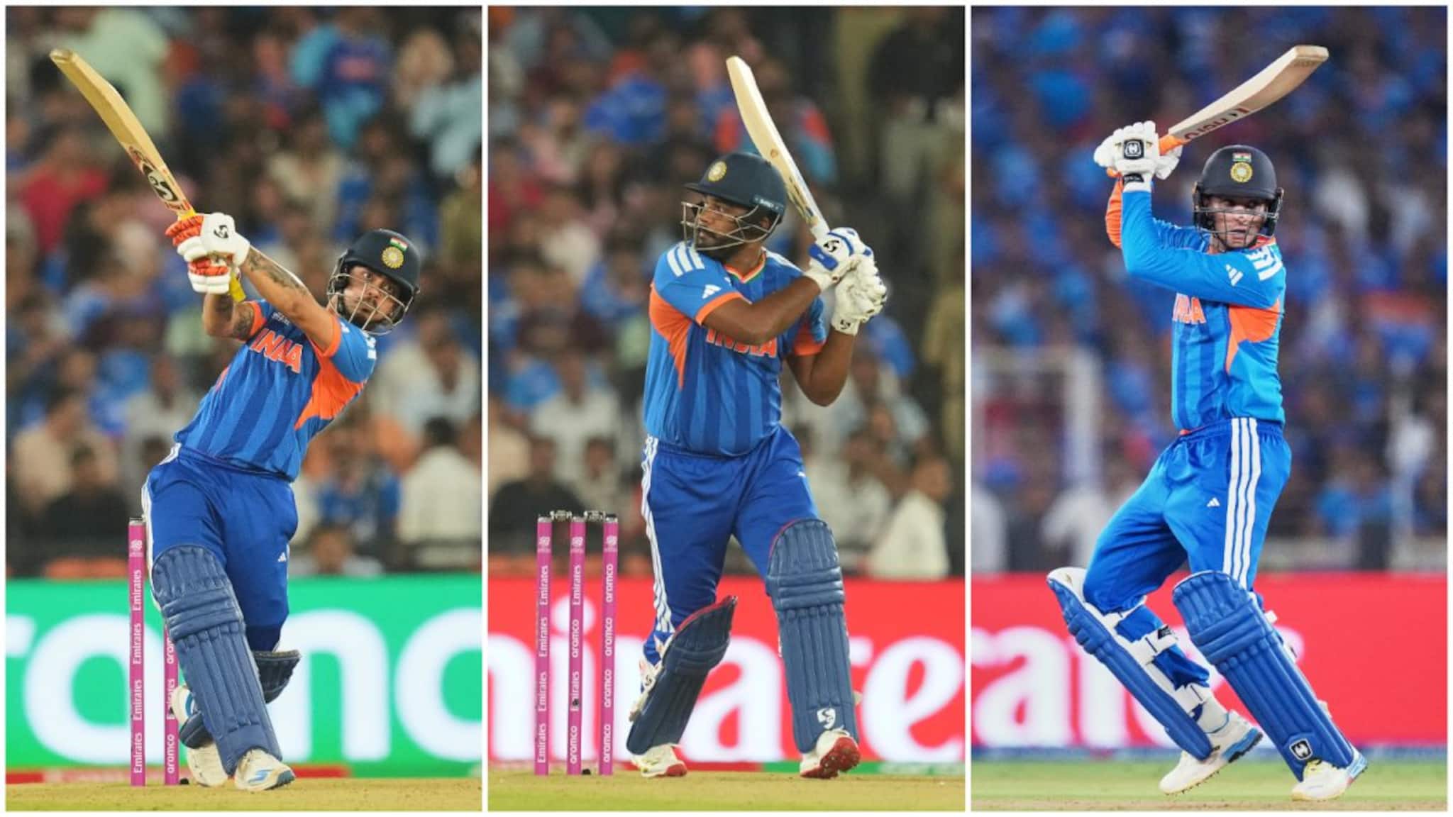 IND vs NZ: ফাইনালে ভারতের ব্যাটিং তাণ্ডব,  রেকর্ড ব্রেকিং স্কোর, নিউজিল্যান্ডের টার্গেট ২৫৬