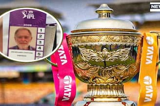 সম্প্রচারকরী সংস্থার ইঞ্জিনিয়ারের অস্বাভাবিক মৃত্যু! অবশেষে মুখ খুলতে বাধ্য হল বিসিসিআই