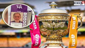 সম্প্রচারকরী সংস্থার ইঞ্জিনিয়ারের অস্বাভাবিক মৃত্যু! অবশেষে মুখ খুলতে বাধ্য হল বিসিসিআই সম্প্রচারকরী সংস্থার ইঞ্জিনিয়ারের অস্বাভাবিক মৃত্যু! অবশেষে মুখ খুলতে বাধ্য হল বিসিসিআই