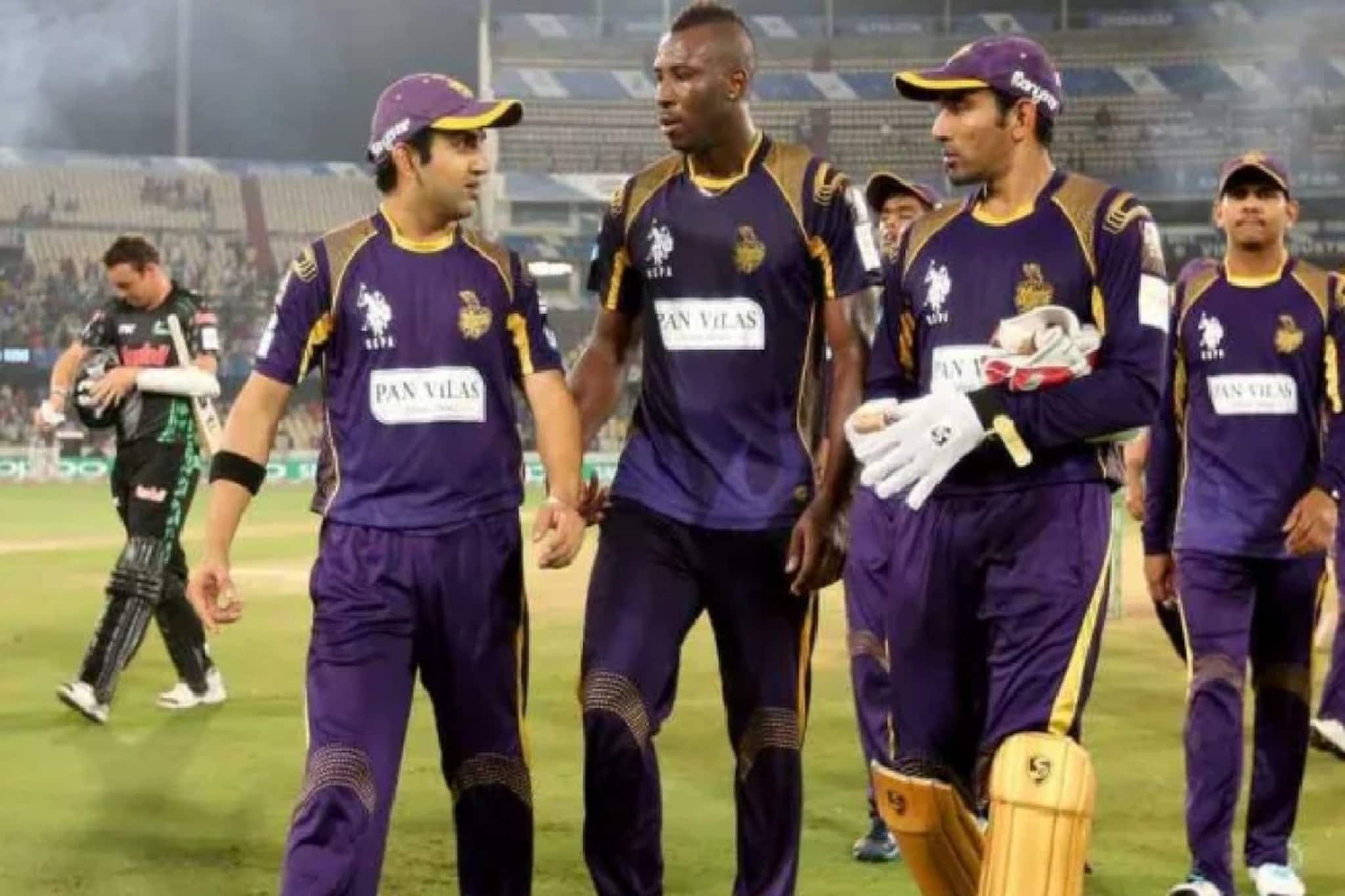 ১ থেকে ১১, সব নম্বরে ব্যাট করেছেন! আইপিএলের একমাত্র ক্রিকেটার তিনি