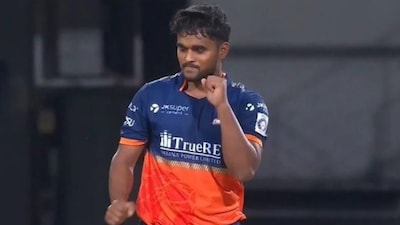 বদলে গেল মঙ্গেশের জীবন।