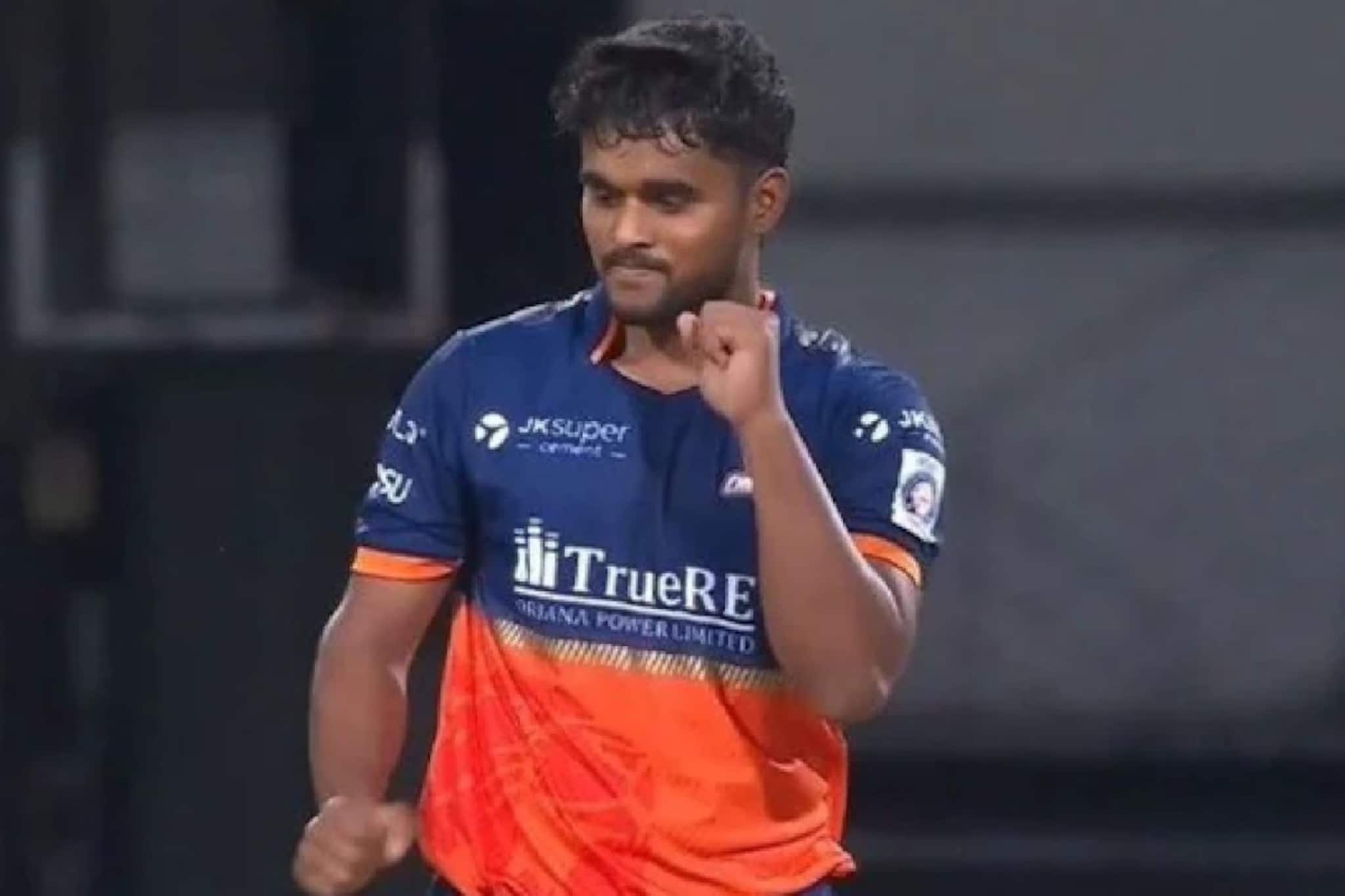 ট্রাকড্রাইভারের ছেলে এখন কোটিপতি! পরিবারের কষ্টের দিন শেষ, আইপিএল বদলে দিল জীবন