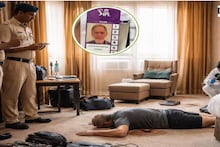 IPL 2026: আইপিএলে এবার রহস্য মৃত্যু, রিসেপশানিস্ট ফোন করায় তুলছিলেন না ব্রডকাস্টার, রুমে পাওয়া গেল ব্রিটিশ নাগরিককে