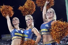 IPL 2026 : আইপিএলের চিয়ারলিডারদের কোন ফ্র্যাঞ্চাইজি সবচেয়ে বেশি টাকা দেয়? কত টাকা মাইনে পান তাঁরা? জানলে অবাক হবেন