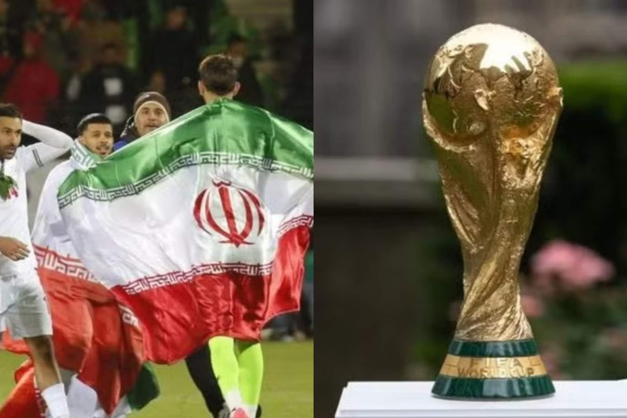 'আমাদের নেতাকে হত্যা করেছে, ওই দেশে আমরা যাব না', ফুটবল বিশ্বকাপ খেলবে না ইরান! 