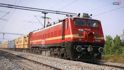 IRCTC की 'रामायण यात्रा' ट्रेन 30 मार्च 2026 से शुरू: अयोध्या से रामेश्वरम तक 17 दिन.