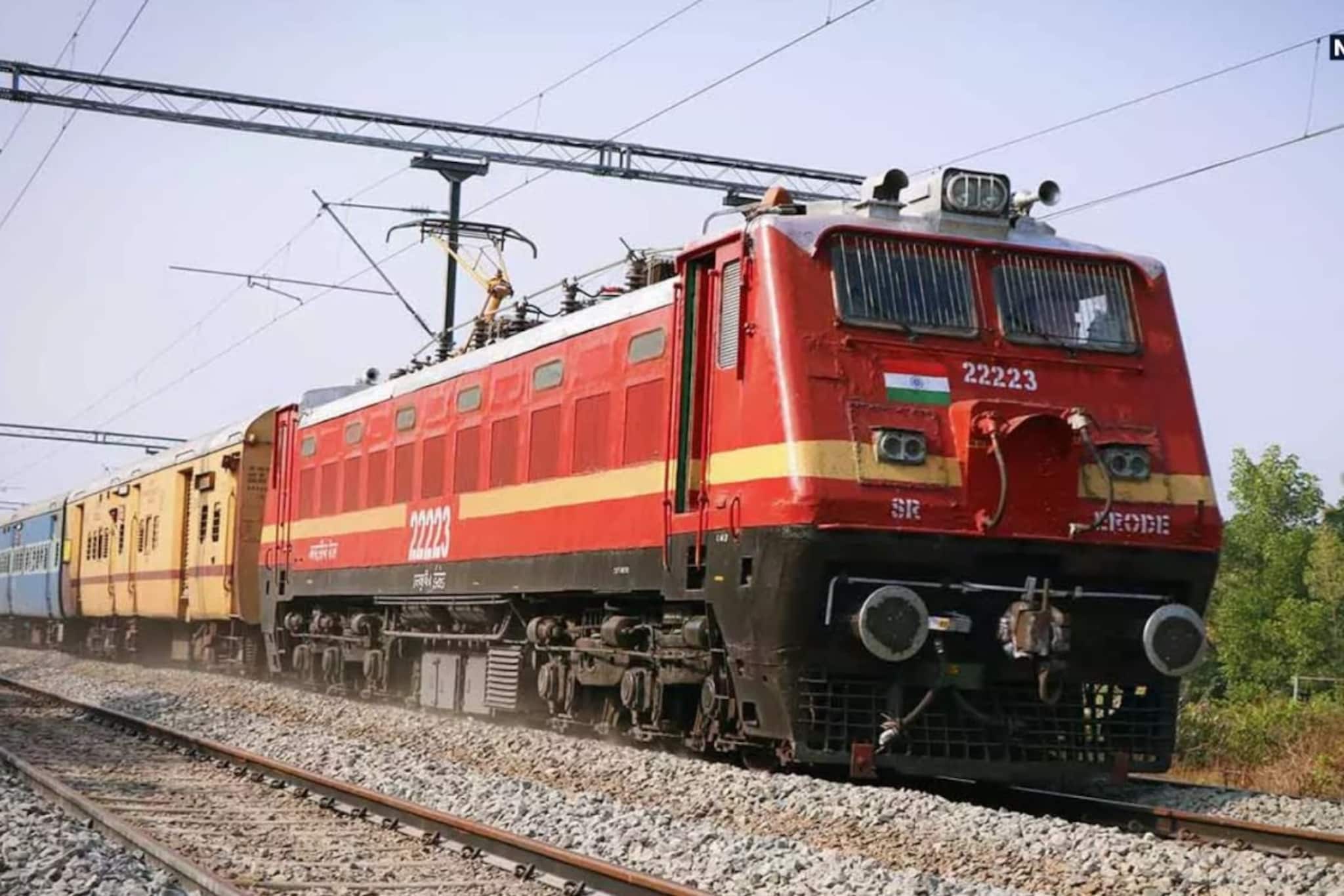 বড় খবর! IRCTC শুরু করতে চলেছে রামায়ণ যাত্রা স্পেশ‍্যাল ট্রেন