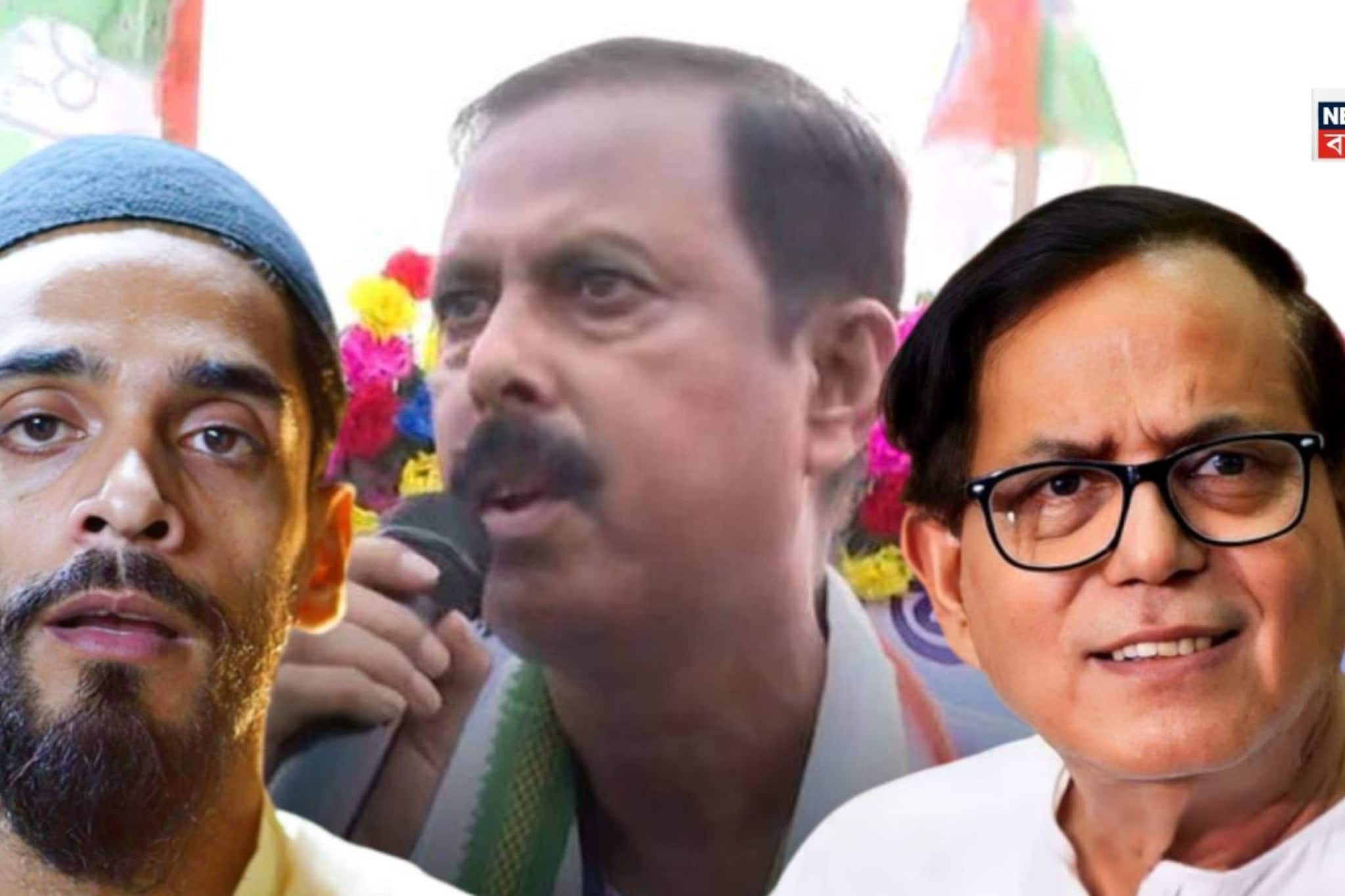 'আরাবুলকে সঙ্গে নিয়ে তৃণমূলের বিরুদ্ধে লড়াই হবে না'! ISF-এর সঙ্গে জোট ভাঙছে বামেদের?